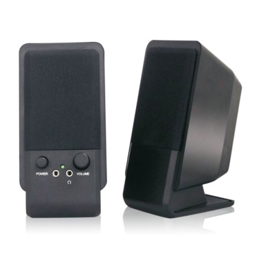 Sterio Desktop Speaker System