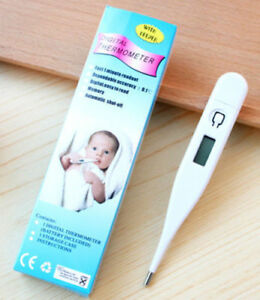 Termometer Digital - Figura 2