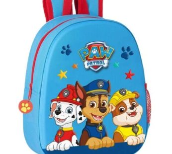 Cante kopeshti Paw Patrol