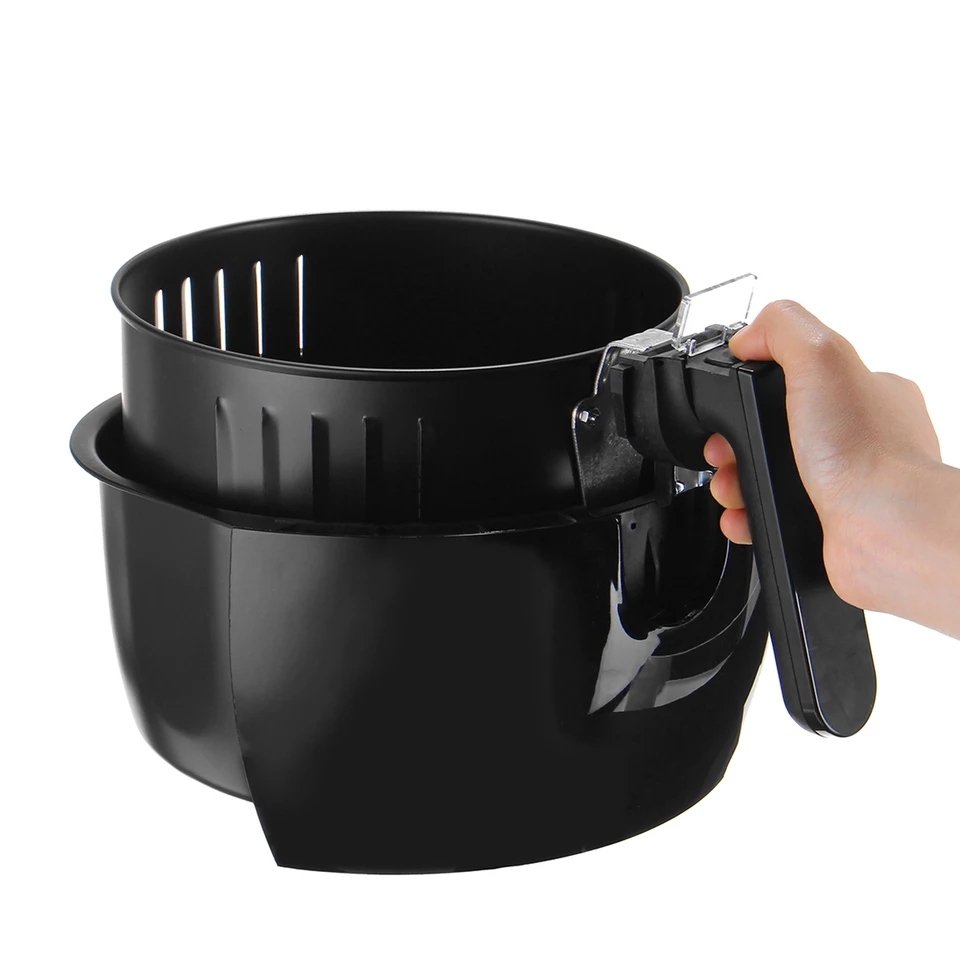 Friteze Elektrike - Image 3