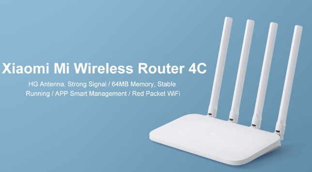 Xiaomi Wireless Router - Image 5