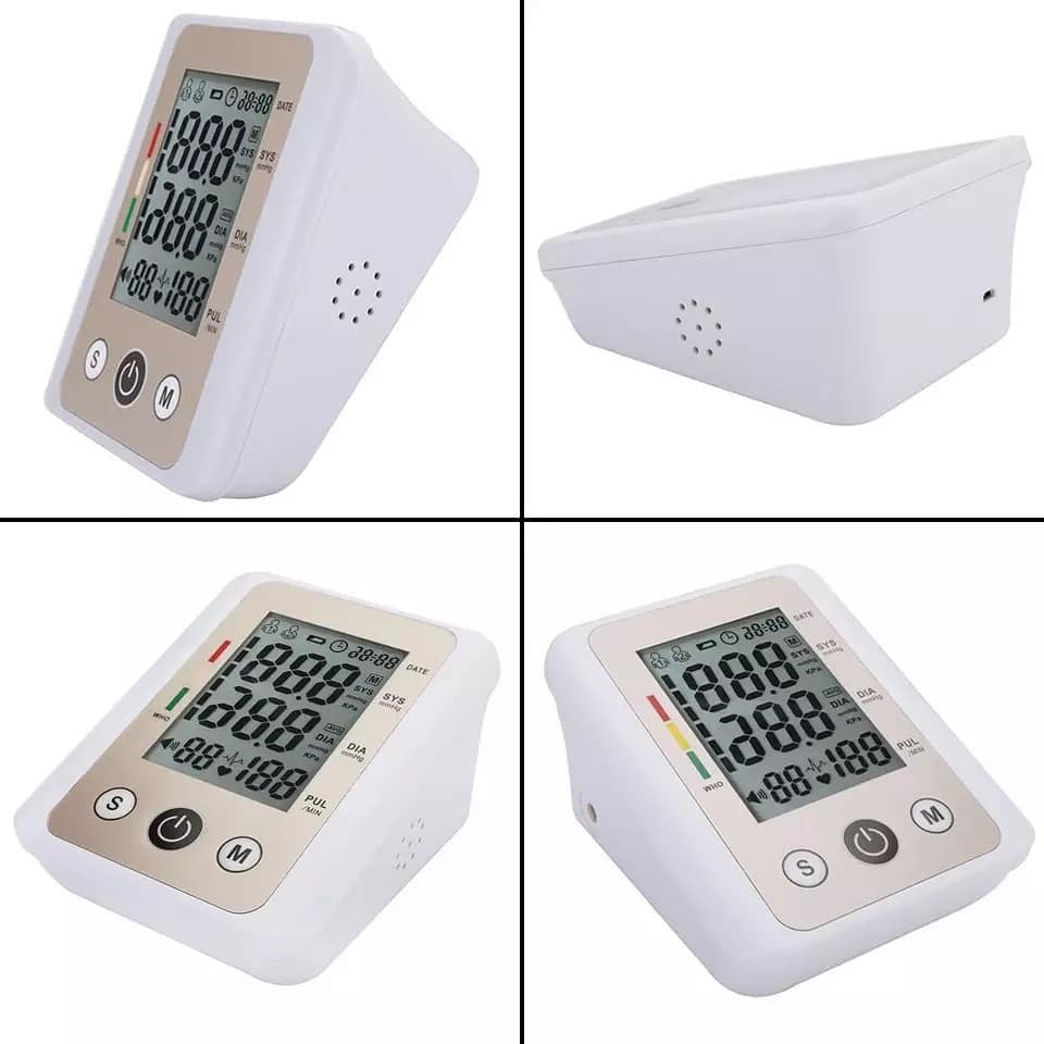 Aparat tensionit - Figura 3