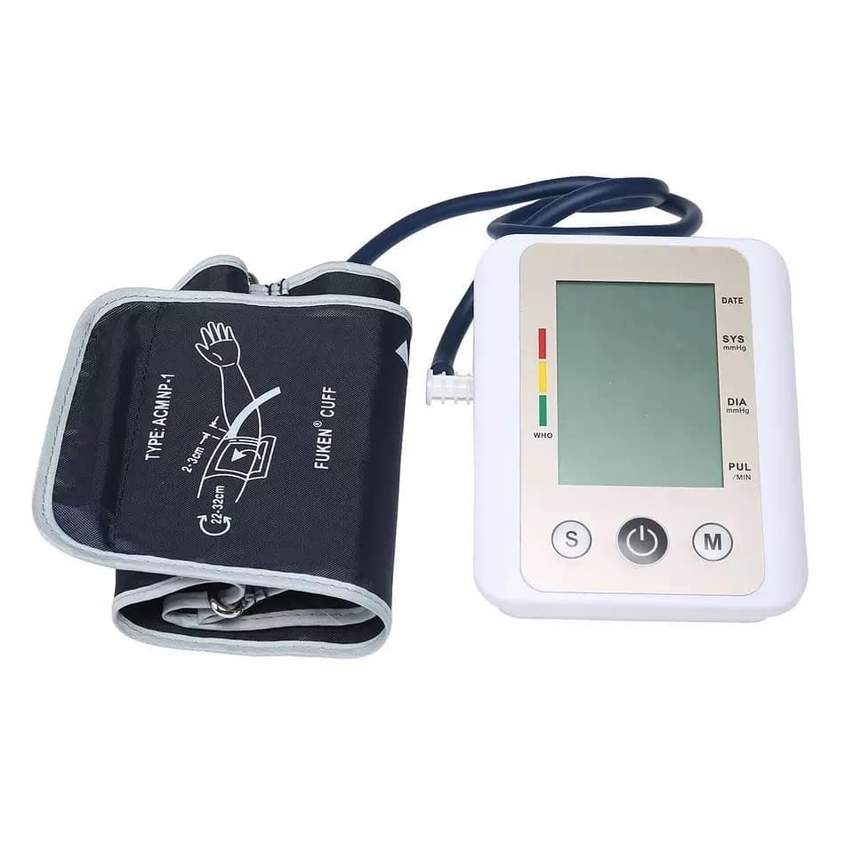 Aparat tensionit - Figura 5