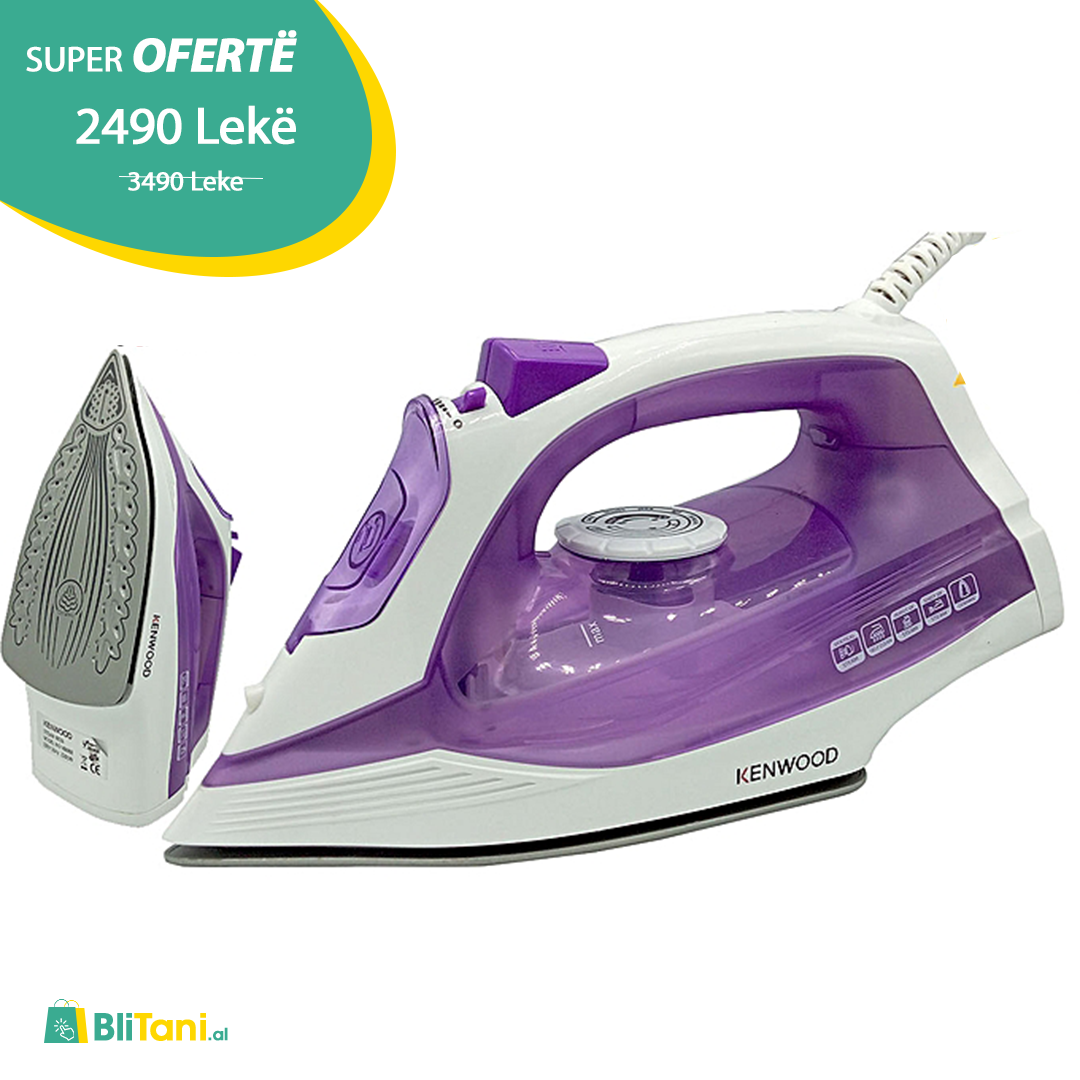 Hekur rrobash - Figura 3