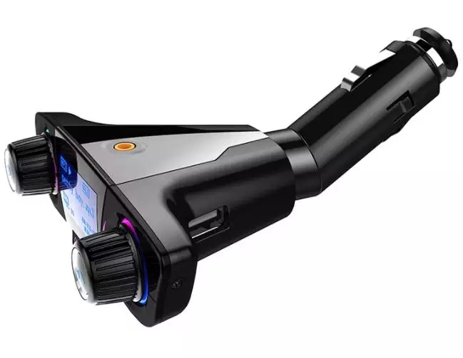 MP3 per Makine - Figura 2