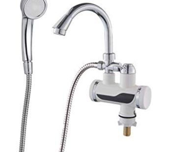 Ngrohes Uji Elektrik