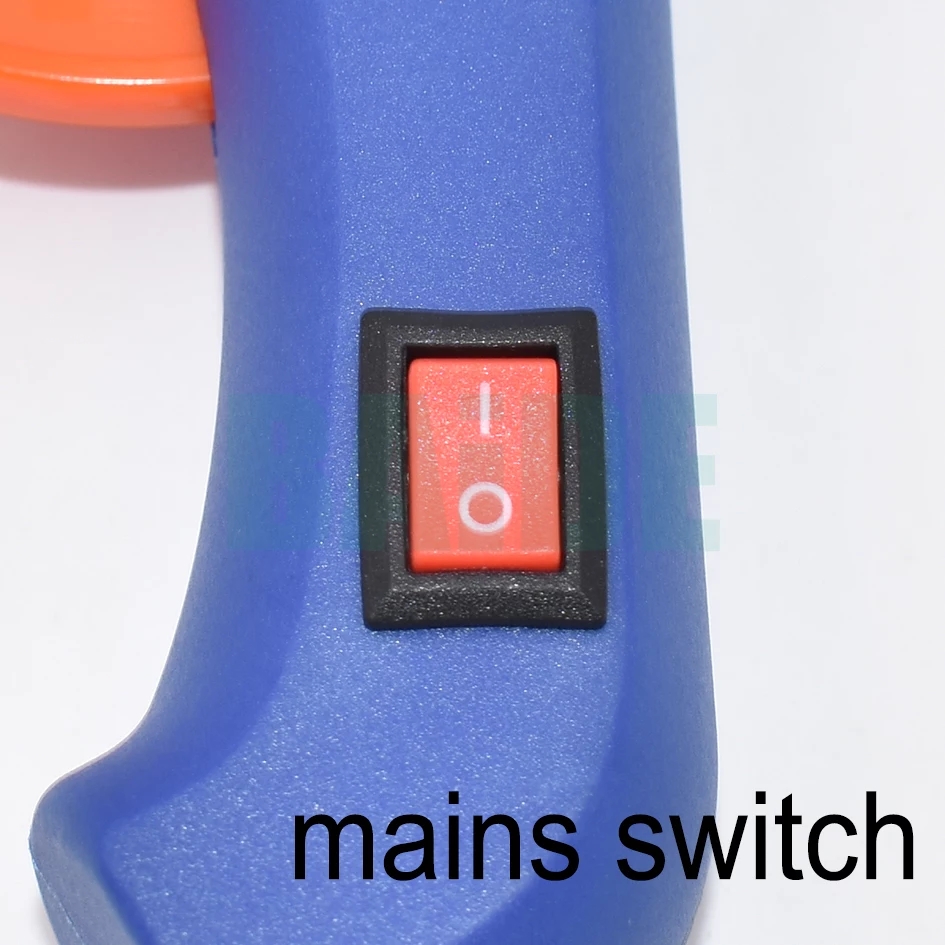 Pistolete Ngjitese - Figura 4