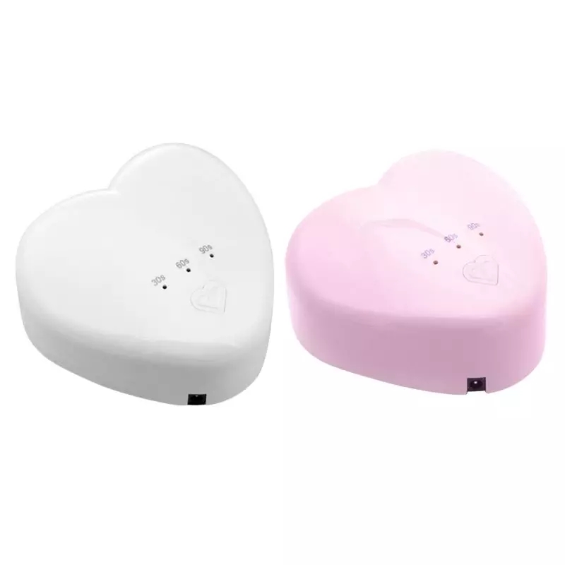 Llambe LED UV Tharese per Manikyr Xhel - Figura 2