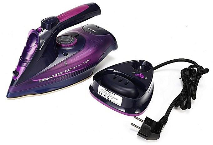 Hekur rrobash - Figura 2