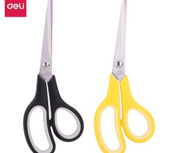 Deli Scissors 195mm