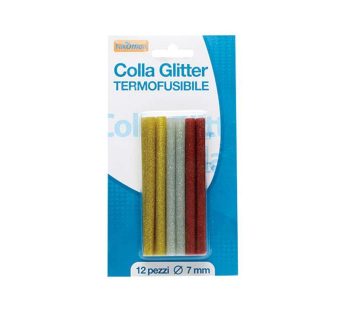 Glitter Glue Gun Sticks 7mm – Nikoffice