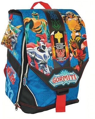 Cante shkolle Gormiti