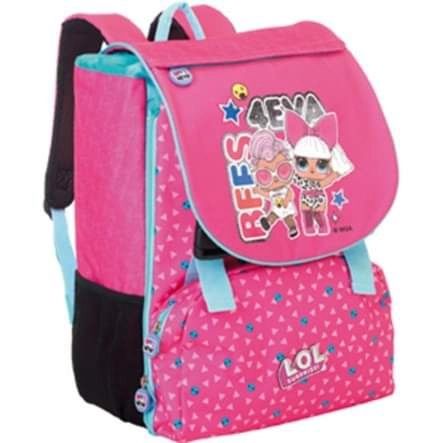 CANTE SHKOLLE EST. LOL PREZIOSI