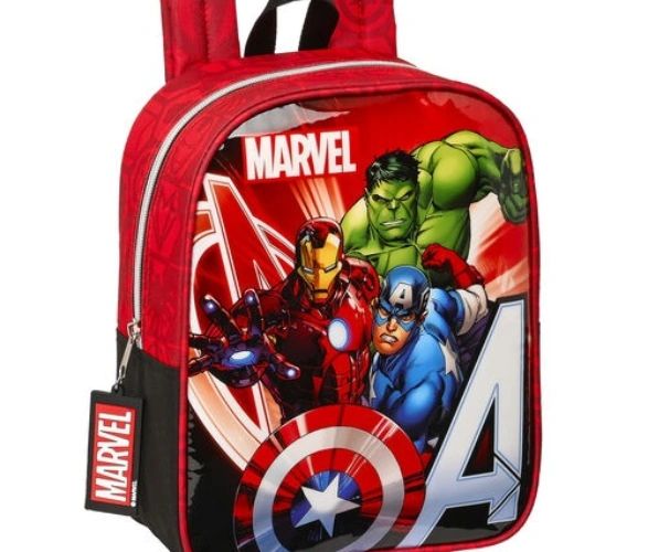 Cante kopeshti Avenger