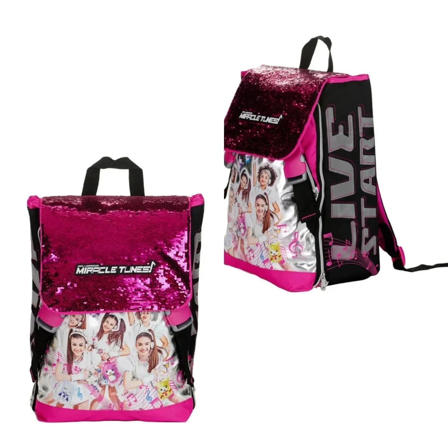 Cante shkolle MiracleTunes