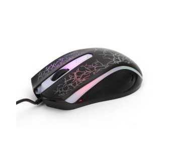 MOUSE OMEGA VARR OM-125 PREDOS PRO-GAMING