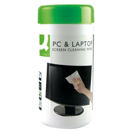 PC&LAPTOP SCREEN CLEANING WIPES