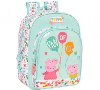 Cante kopeshti Peppa Pig Cosy