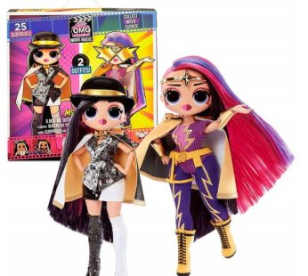 lol surprise dolls ms direct