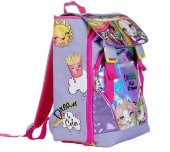 Cante shkolle Poopsie