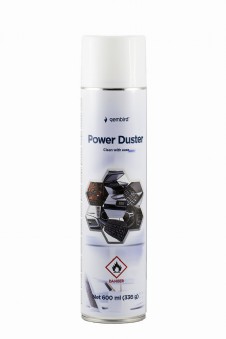 Power duster (flammable), 600 ml
