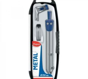 Technical Maped Focus 3 Piece Compass