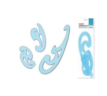 Serie 3 Curvilinee Tecnoschool