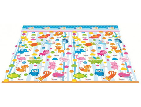 Tapet i Bute per Lojrat e Para 150x120