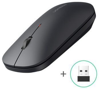 Portable Wireless Mouse
