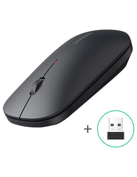 Portable Wireless Mouse