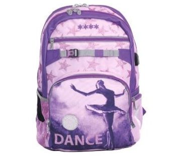 Cante shkolle Shout Dance